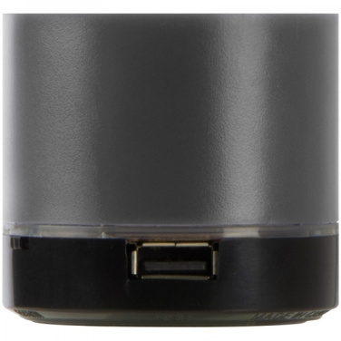 Logotrade verslo dovanos nuotrauka: Bluetooth garsiakalbis TAIFUN