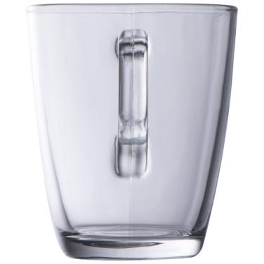 Logotrade reklaminiai produktai nuotrauka: Puodelis CATTOLICA 300 ml