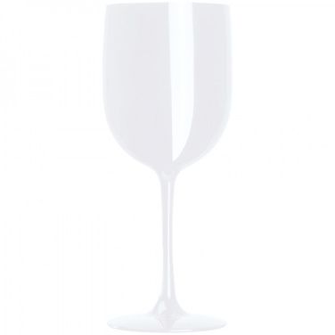 Logotrade verslo dovanos nuotrauka: Plastikinis stiklas ST. MORITZ 450 ml