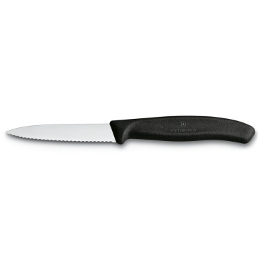 Logotrade firminės dovanos nuotrauka: 3 SwissClassic peilių rinkinys Victorinox