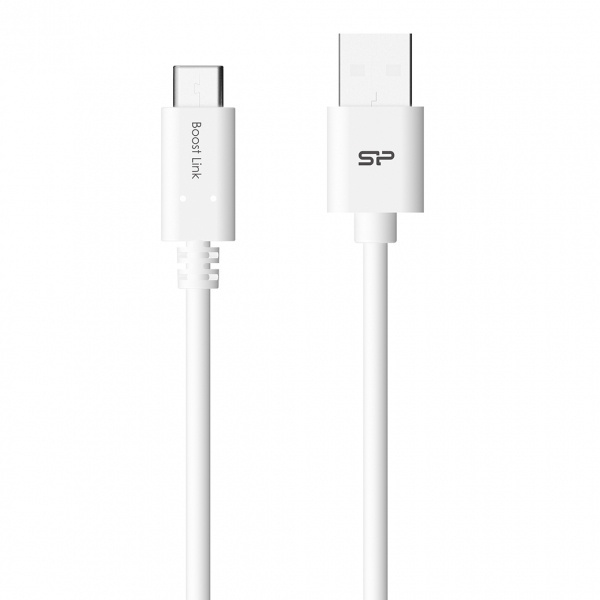 Logotrade verslo dovanos nuotrauka: Duomenų perdavimo kabelis LK10 Type - C Quick Charge 3.0