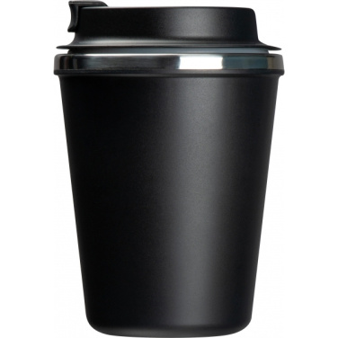 Logotrade verslo dovanos nuotrauka: Geriamasis puodelis BUFFALO 350 ml
