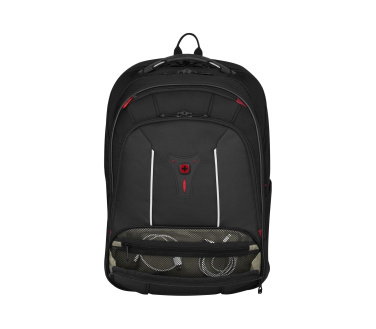 Logotrade firminės dovanos nuotrauka: Kuprinė Wenger Carbon Pro 15,6"