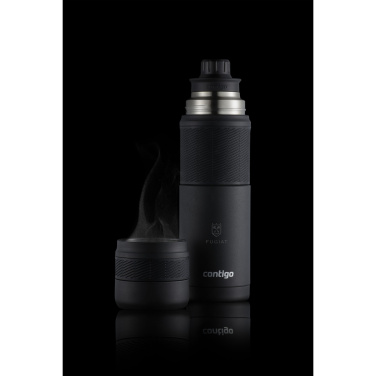 Logotrade firminės dovanos nuotrauka: Contigo® Thermal Bottle 740 ml termo buteliukas