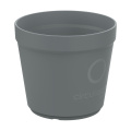 CirculCup 200 ml, akmuo tamsus