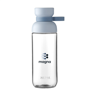 Logotrade verslo dovanos nuotrauka: Mepal vandens butelis Vita 500 ml