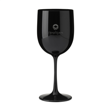 Logotrade reklaminiai produktai nuotrauka: Lunaire daugkartinė vyno taurė 480 ml