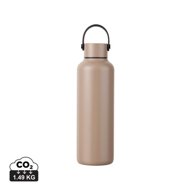 Logotrade dovana nuotrauka: Baltimore RCS perdirbtas SS butelis 600 ml
