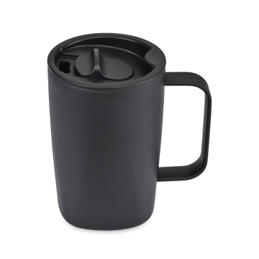 Logotrade reklaminės dovanos nuotrauka: Aviana™ Rowan RCS perdirbtas puodelis, 450 ml