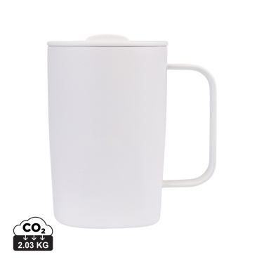 Logotrade reklaminės dovanos nuotrauka: Aviana™ Rowan RCS perdirbtas puodelis, 450 ml