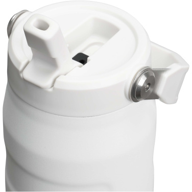 Logotrade dovana nuotrauka: Stanley IceFlow™ 2.0 700 ml vandens buteliukas su atlenkiamu šiaudeliu