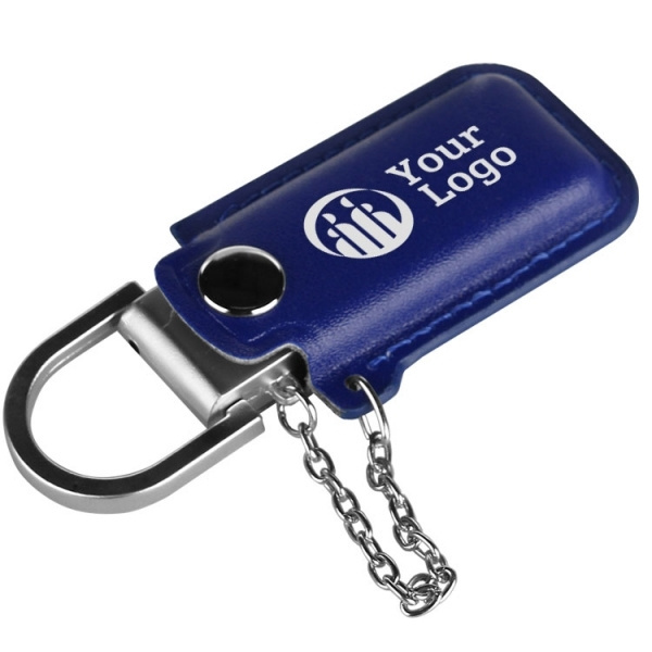 Logotrade verslo dovanos nuotrauka: Metalinė USB atmintinė