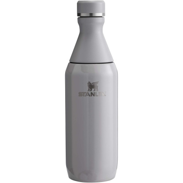 Logotrade firminės dovanos nuotrauka: Stanley All Day Slim 350 ml vandens buteliukas