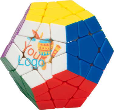 Logotrade verslo dovanos nuotrauka: Kubas - loginis galvosūkis