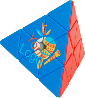 Logotrade dovana nuotrauka: Kubas - loginis galvosūkis