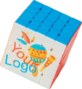 Logotrade dovana nuotrauka: Kubas - loginis galvosūkis