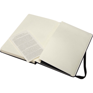 Logotrade firminės dovanos nuotrauka: Moleskine didelis meno eskizų sąsiuvinis