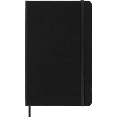 Logotrade reklaminės dovanos nuotrauka: „Moleskine“ vidutinio dydžio eskizų knygelė