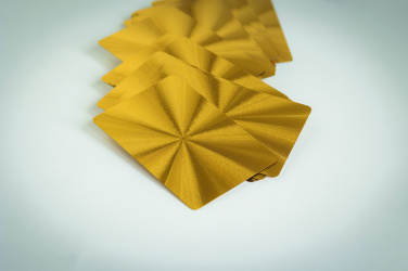 Logotrade reklaminiai produktai nuotrauka: Vandeniui atsparios žaidimo kortos