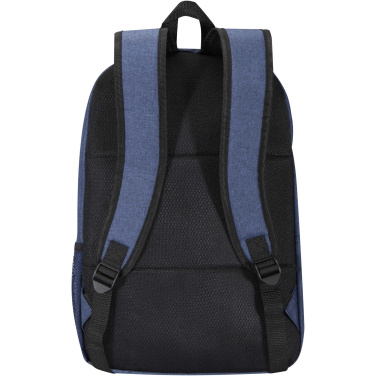 Logotrade dovana nuotrauka: Graphite Deluxe 15" nešiojamojo kompiuterio kuprinė 20L