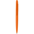 Ipe RCS perdirbto popieriaus rutulinis rašiklis (juodas rašalas), Oranžinė