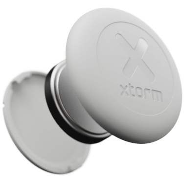 Logotrade reklaminiai produktai nuotrauka: „Xtorm XTAG2A0“ vandeniui atspari kelioninė etiketė