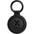 „Xtorm XTAG2A0“ vandeniui atspari kelioninė etiketė, Medžio anglis