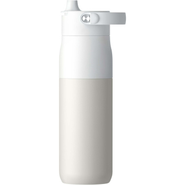 Logotrade reklaminės dovanos nuotrauka: LARQ PureVis™ 2.0 680 ml vandens buteliukas