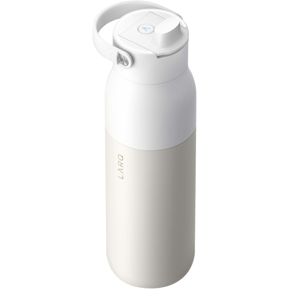 Logotrade verslo dovanos nuotrauka: LARQ PureVis™ 2.0 1000 ml vandens buteliukas