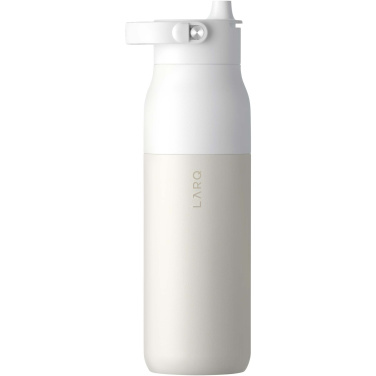 Logotrade reklaminiai produktai nuotrauka: LARQ PureVis™ 2.0 1000 ml vandens buteliukas