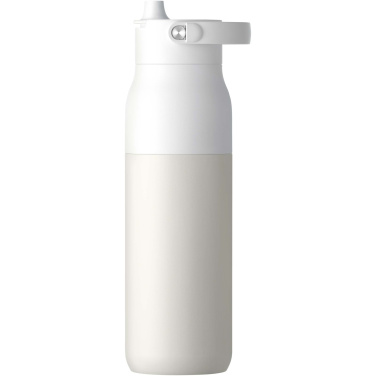 Logotrade reklaminiai produktai nuotrauka: LARQ PureVis™ 2.0 1000 ml vandens buteliukas