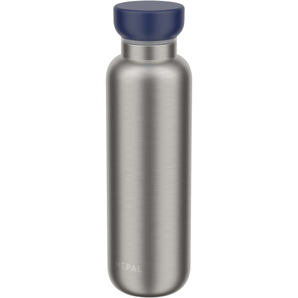 Logotrade reklaminės dovanos nuotrauka: Mepal Ellipse 500 ml izoliuotas vandens butelis