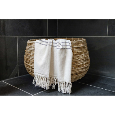 Logotrade dovana nuotrauka: Originalhome perdirbtas audinys - 85 x 175 cm