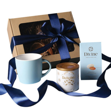 Logotrade dovana nuotrauka: Jõulukomplekt Handy