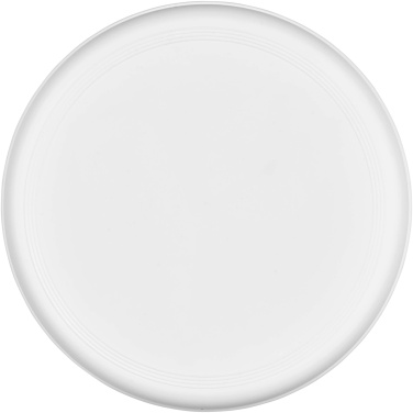 Logotrade verslo dovanos nuotrauka: Orbit perdirbto plastiko frisbis