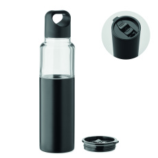2 viename butelis 610 ml
