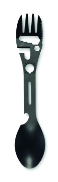 Logotrade dovana nuotrauka: Nerūdijančio plieno daugiafunkcis įrankis