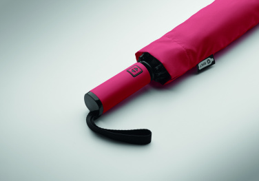 Logotrade firminės dovanos nuotrauka: 23 colių vėjui atsparus skėtis