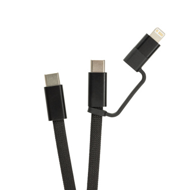 Logotrade dovana nuotrauka: „Arc RCS“ perdirbtas itin plonas 60 W 2 viename magnetinis laidas