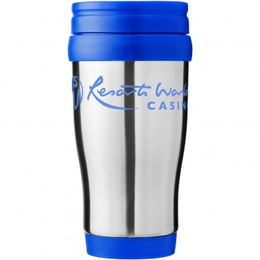 Logotrade logo dāvanas foto: Sanibel 400 ml izolēta krūze