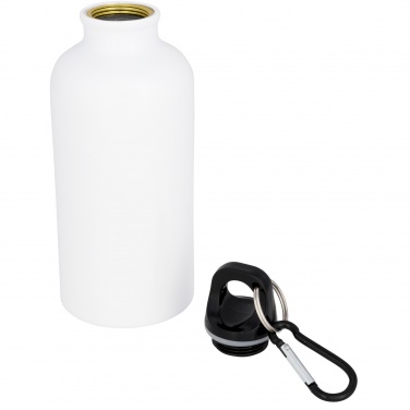 Logotrade logo dāvanas foto: Oregon 400 ml sublimācijas ūdens pudele