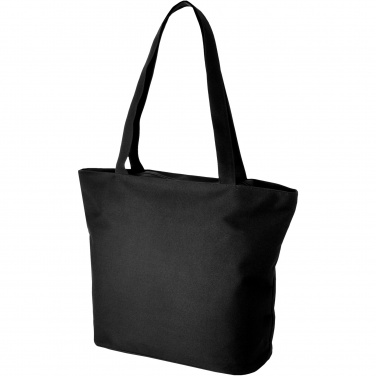 Logotrade biznesa dāvanas foto: Panamas soma ar rāvējslēdzēju 20L