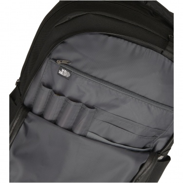 Logotrade biznesa dāvanas foto: Vault RFID 15" klēpjdatora mugursoma 16L