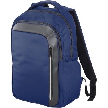 Logotrade dāvanas foto: Vault RFID 15" klēpjdatora mugursoma 16L