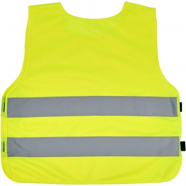Logotrade logo dāvanas foto: RFX™ Marie XS drošības veste ar āķi un cilpu bērniem vecumā