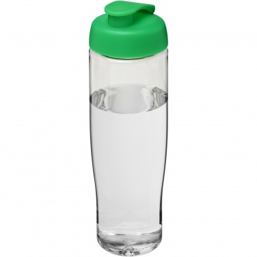 Logotrade Ideja dāvanas foto: H2O Active® Tempo 700 ml sporta pudele ar pārslēdzamu vāku