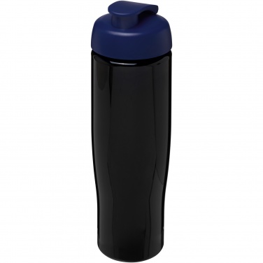 Logotrade Ideja dāvanas foto: H2O Active® Tempo 700 ml sporta pudele ar pārslēdzamu vāku