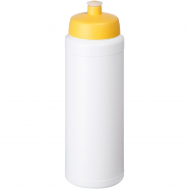 Logotrade biznesa dāvanas foto: Baseline® Plus 750 ml pudele ar sporta vāku