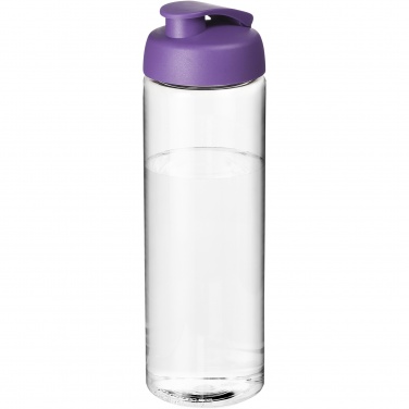 Logotrade logo dāvanas foto: H2O Active® Vibe 850 ml sporta pudele ar pārslēdzamu vāku