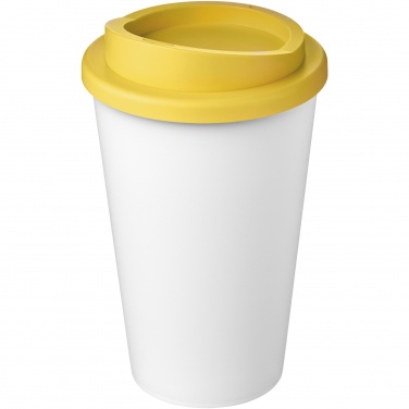 Logotrade logo dāvanas foto: Americano® Eco 350 ml otrreizēji pārstrādāta bļodiņa
